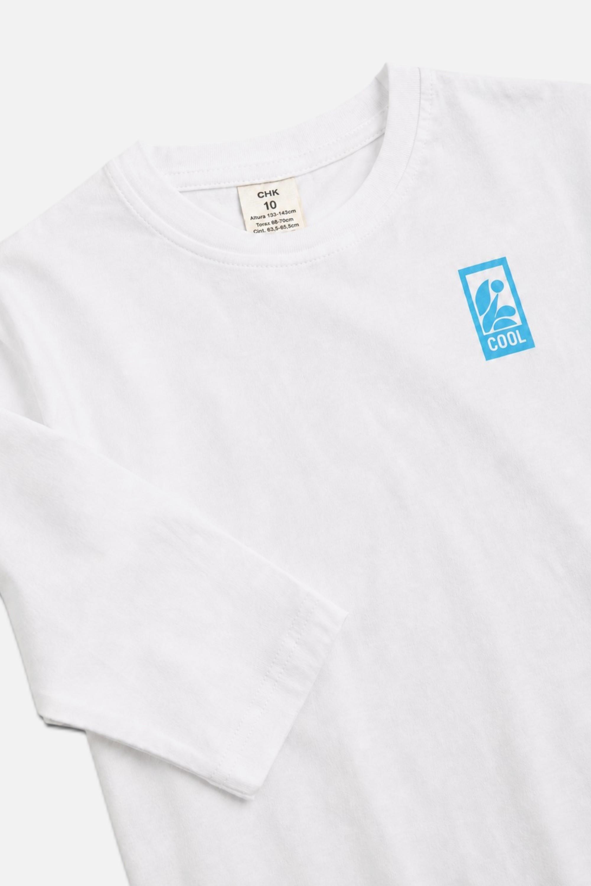 Remera Ml Renzo 6-10