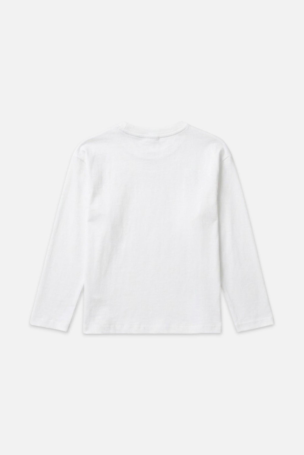 Remera Ml Renzo 6-10