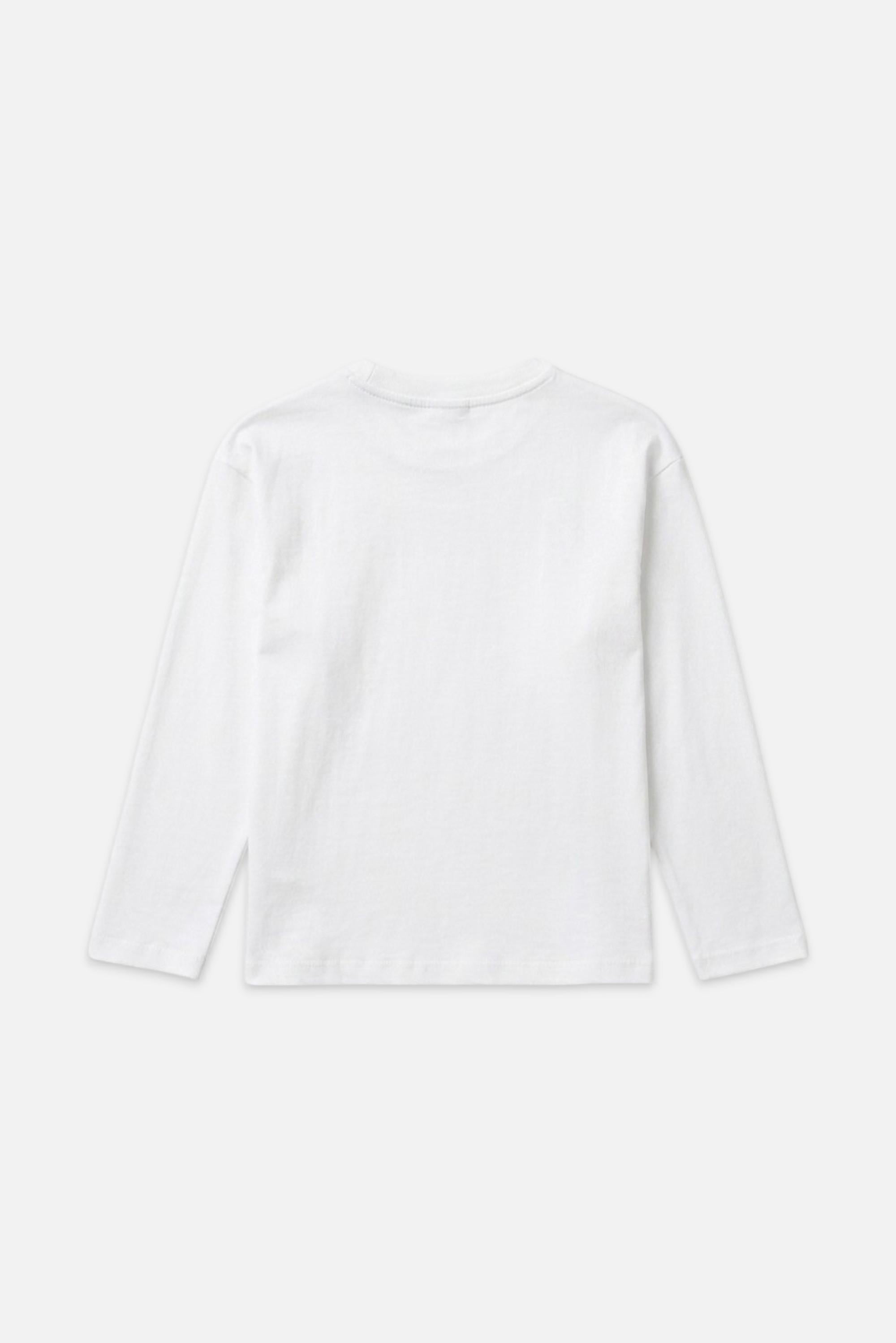 Remera Ml Renzo 6-10