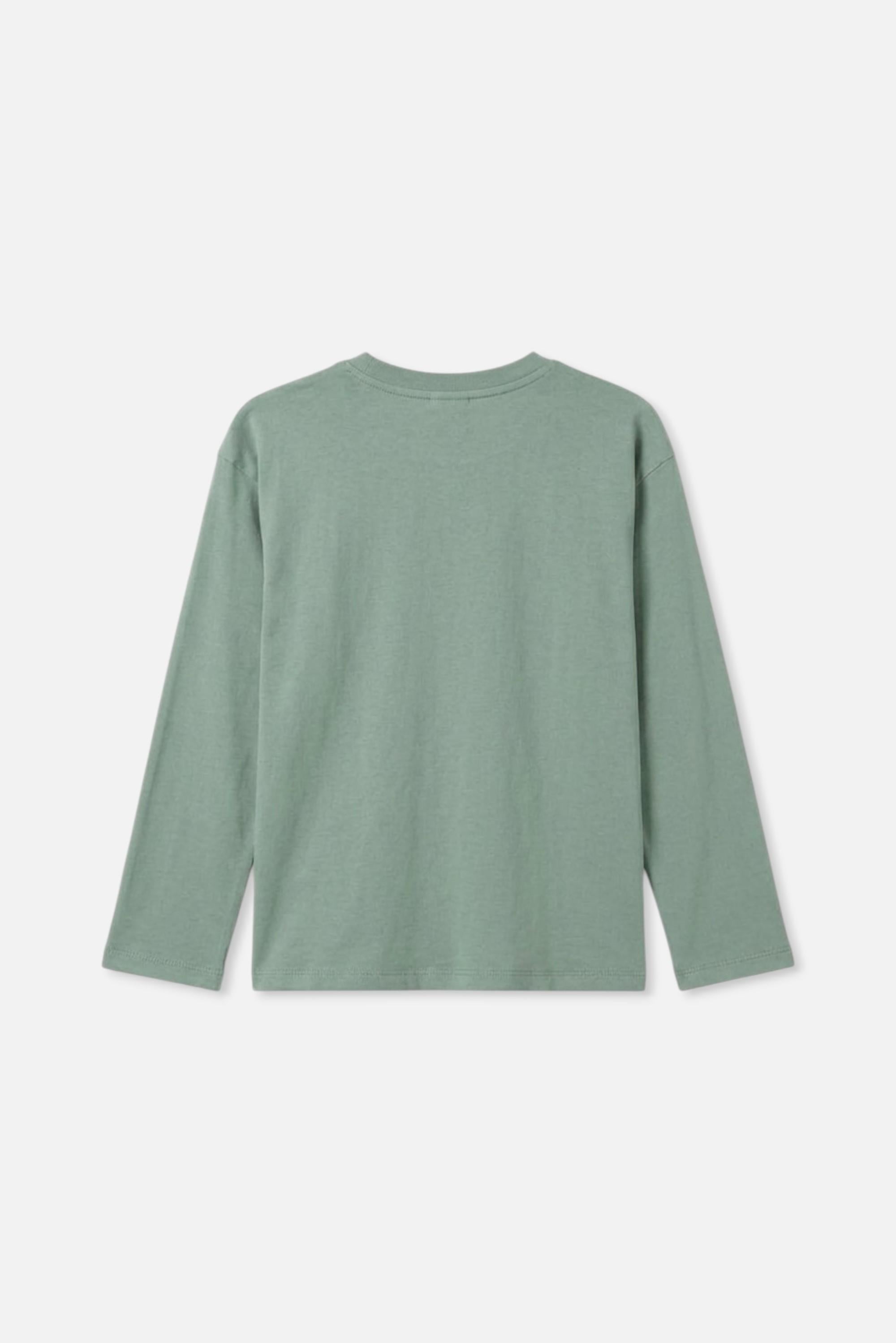 Remera Ml Renzo 6-10