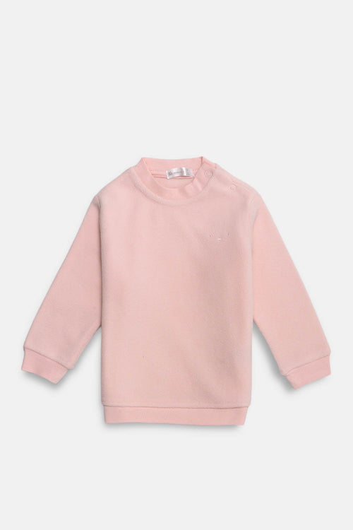 Buzo Red Renata Bebe