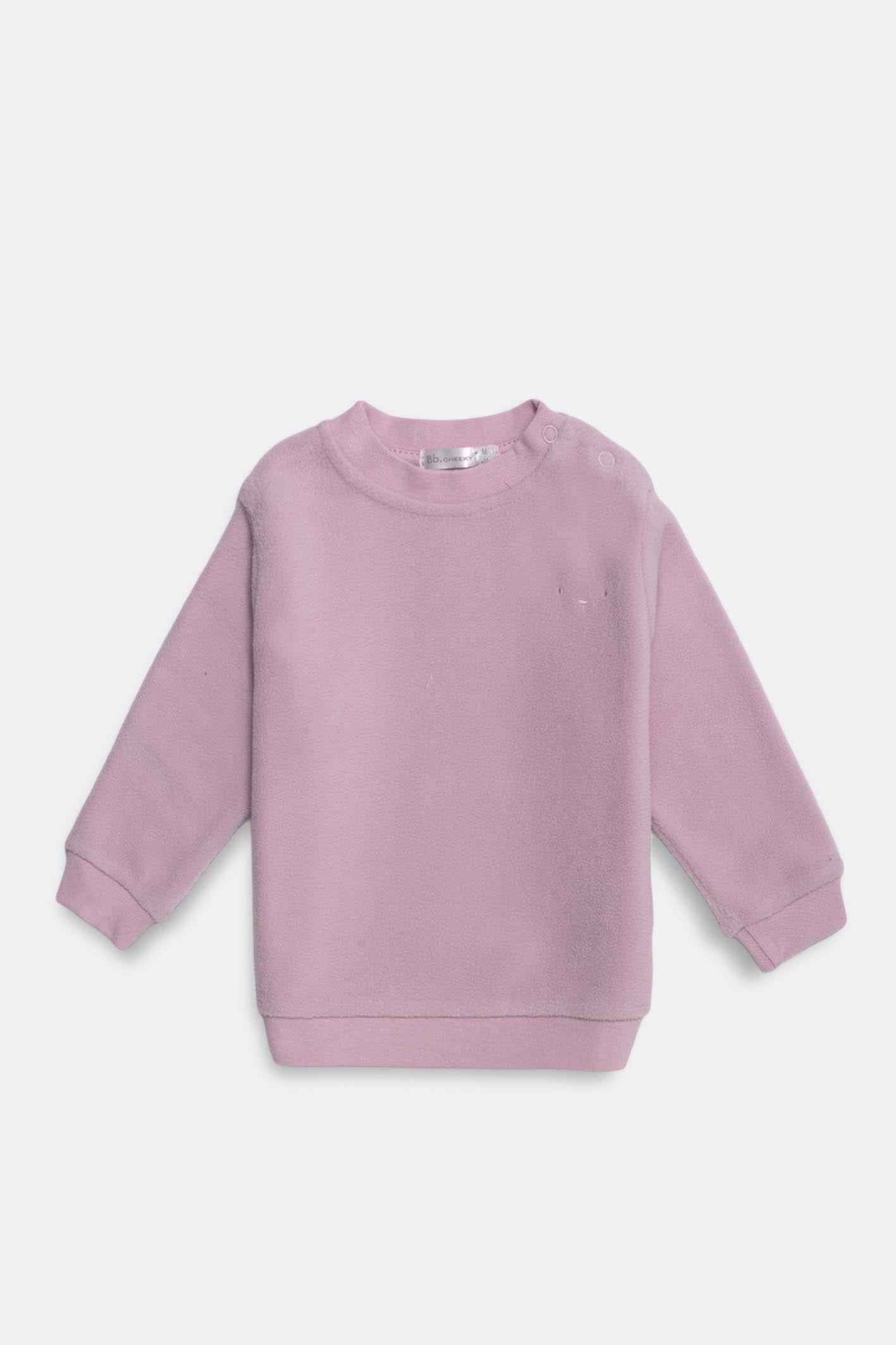 Buzo Red Renata Bebe