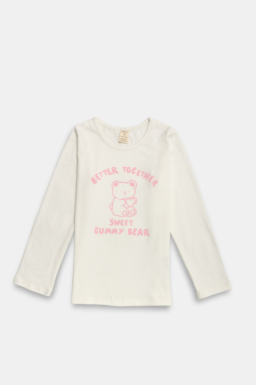 Remera Ml Asia
