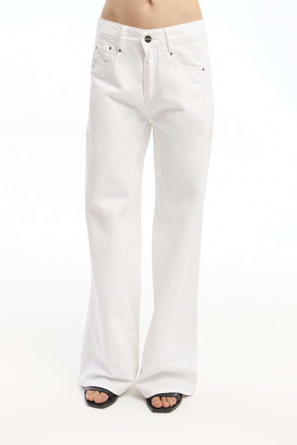 Jean Denim Ana Blanco