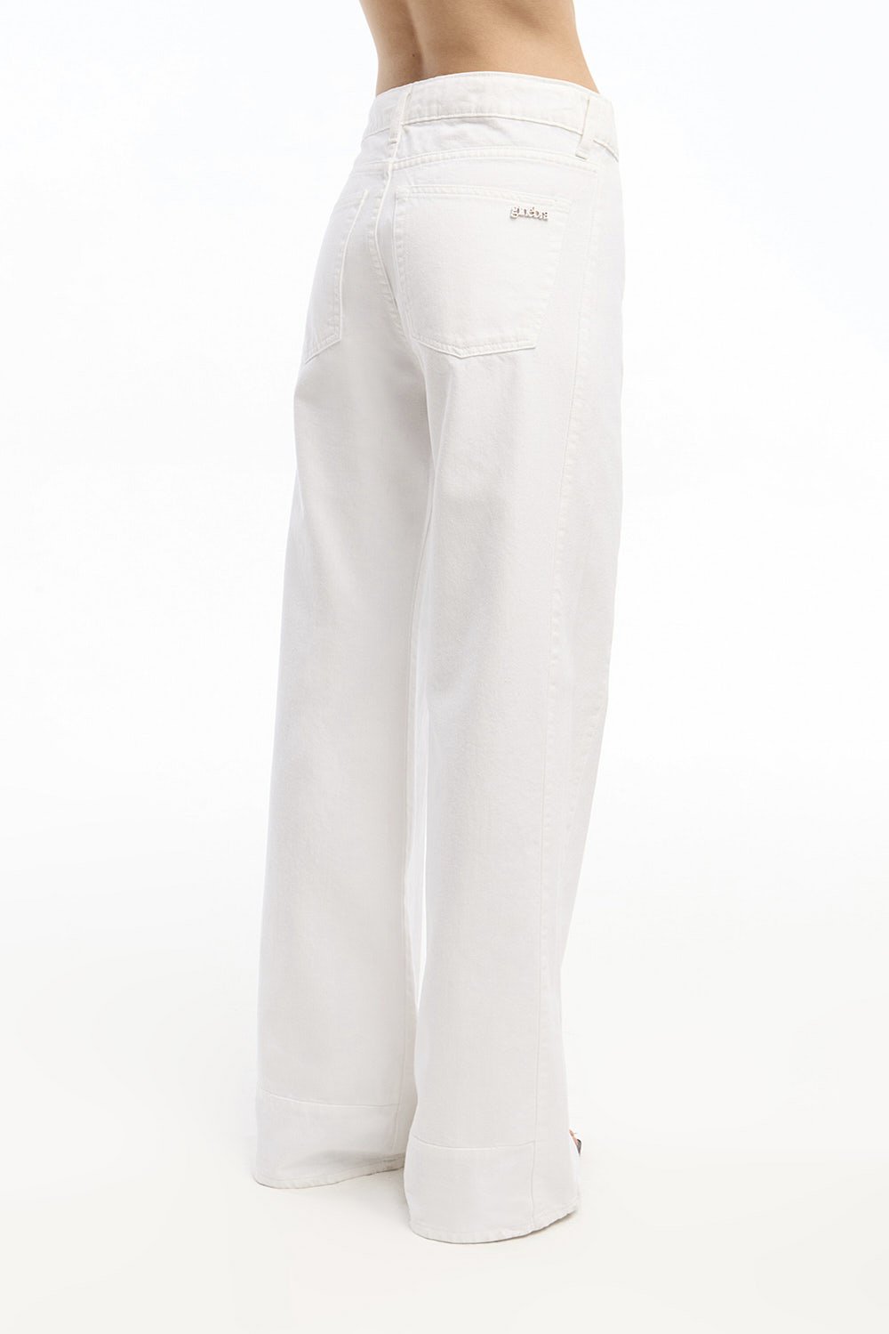 Jean Denim Ana Blanco