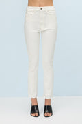 Jean Denim Kyoto Blanco