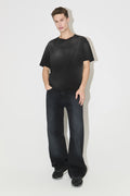 Jean Denim New Baggy Negro
