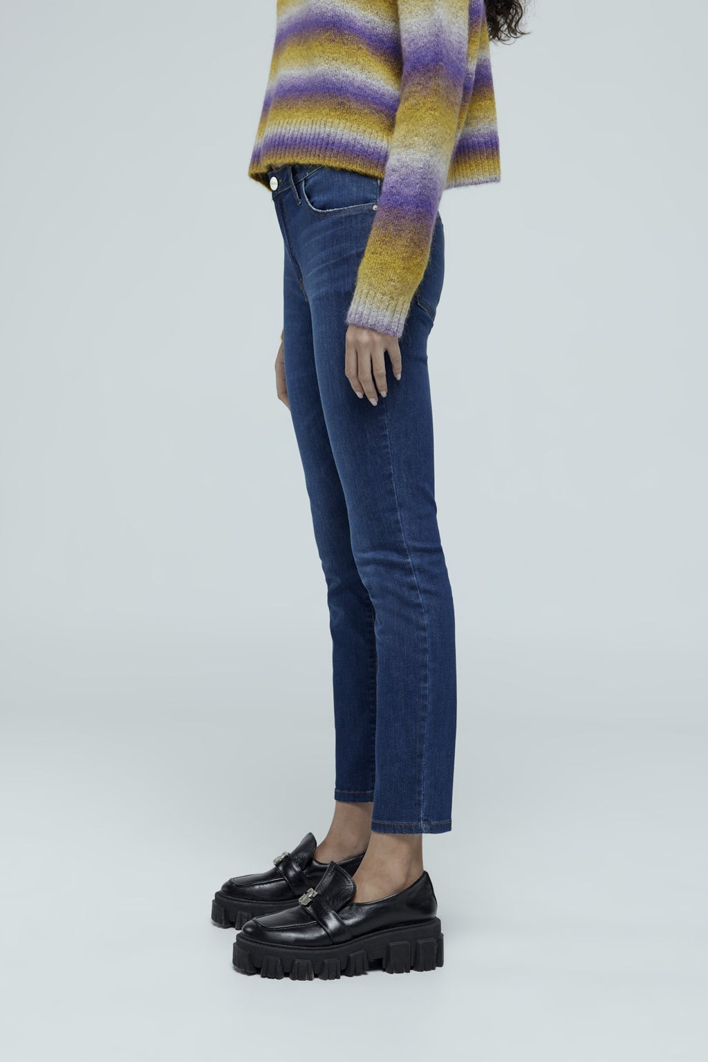 Jean Kaira Azul