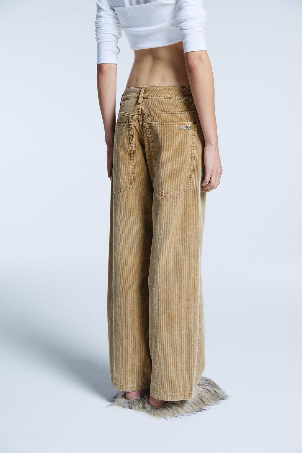 Jean Marcella Camel