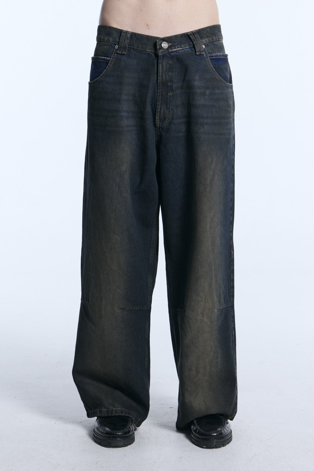 Jean New Finlay Bronce
