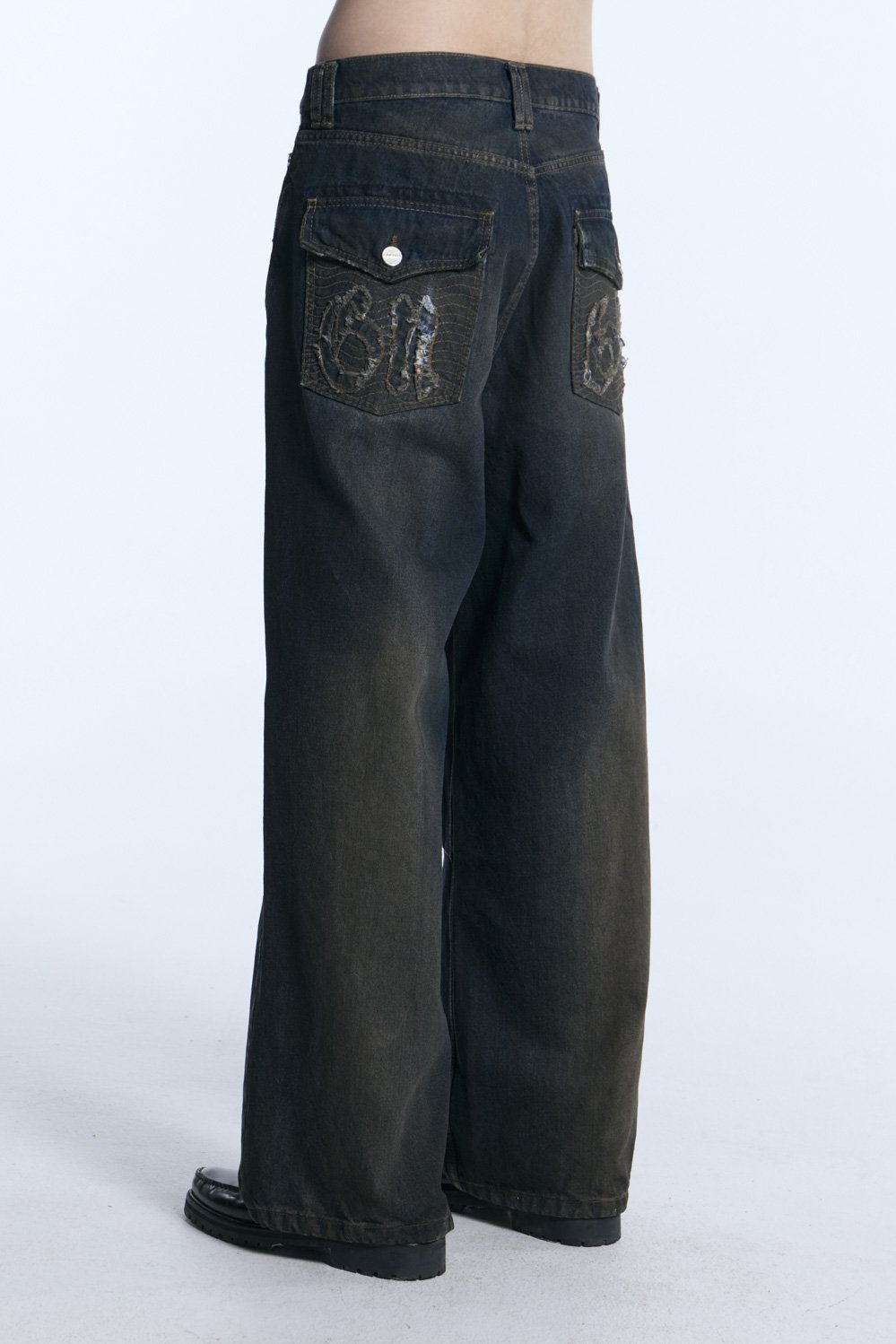 Jean New Finlay Bronce