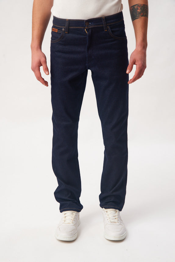 Jean Texas Slim 822 Raw