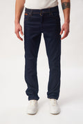 Jean Texas Slim 822 Raw