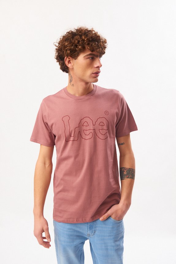 T Shirt Edge S/s
