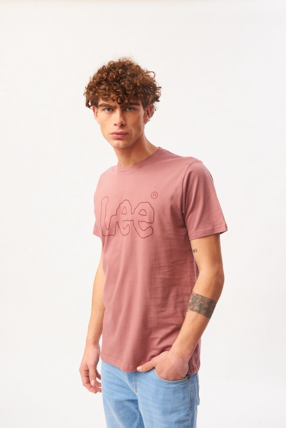 T Shirt Edge S/s