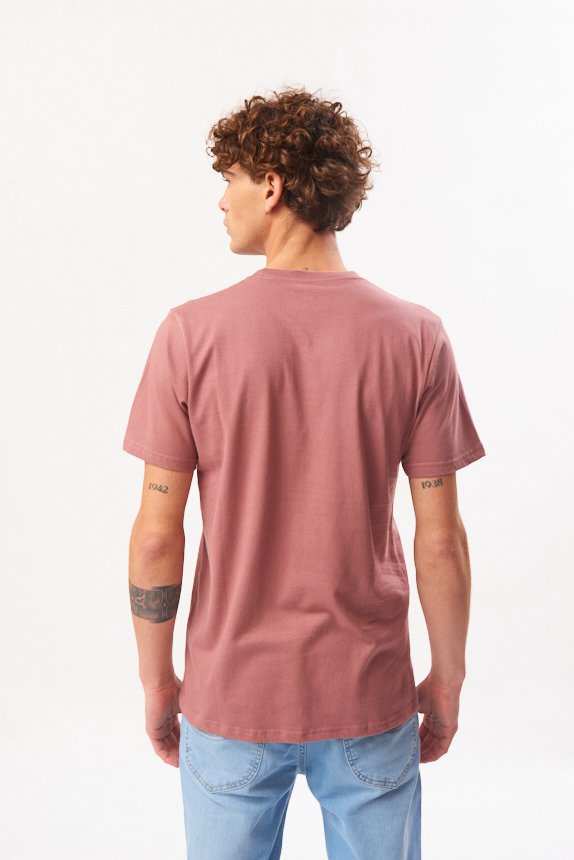 T Shirt Edge S/s
