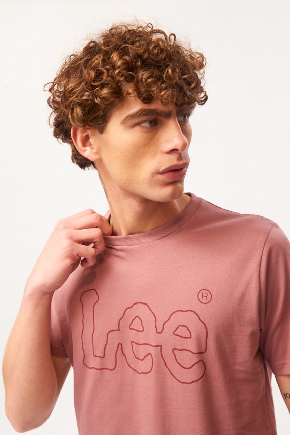 T Shirt Edge S/s