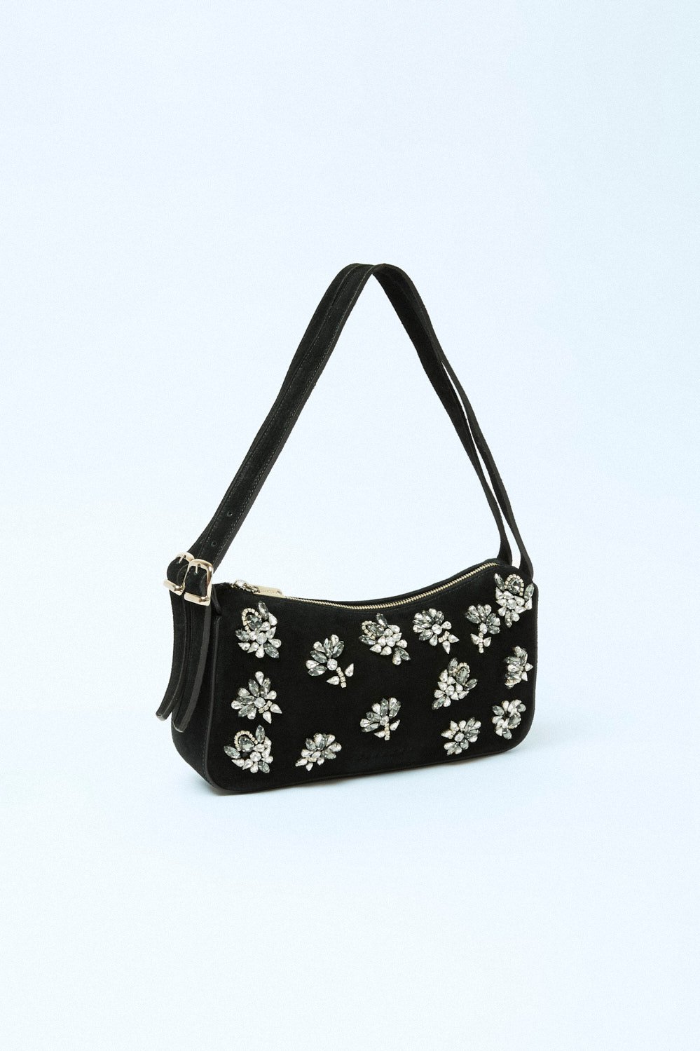 Minibag Olot Negro