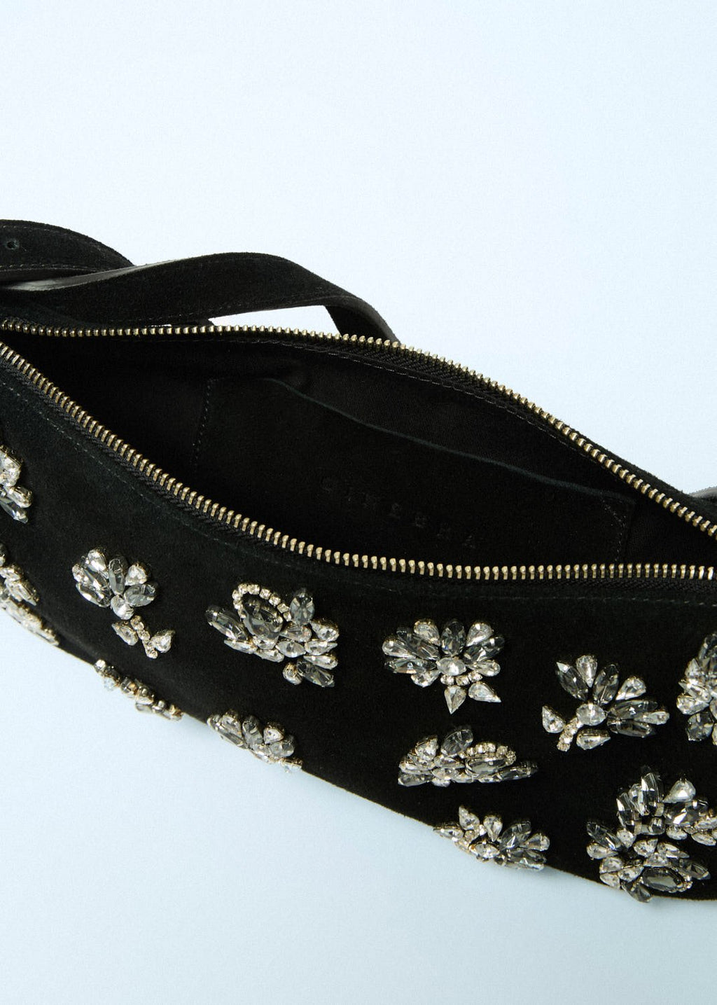 Minibag Olot Negro