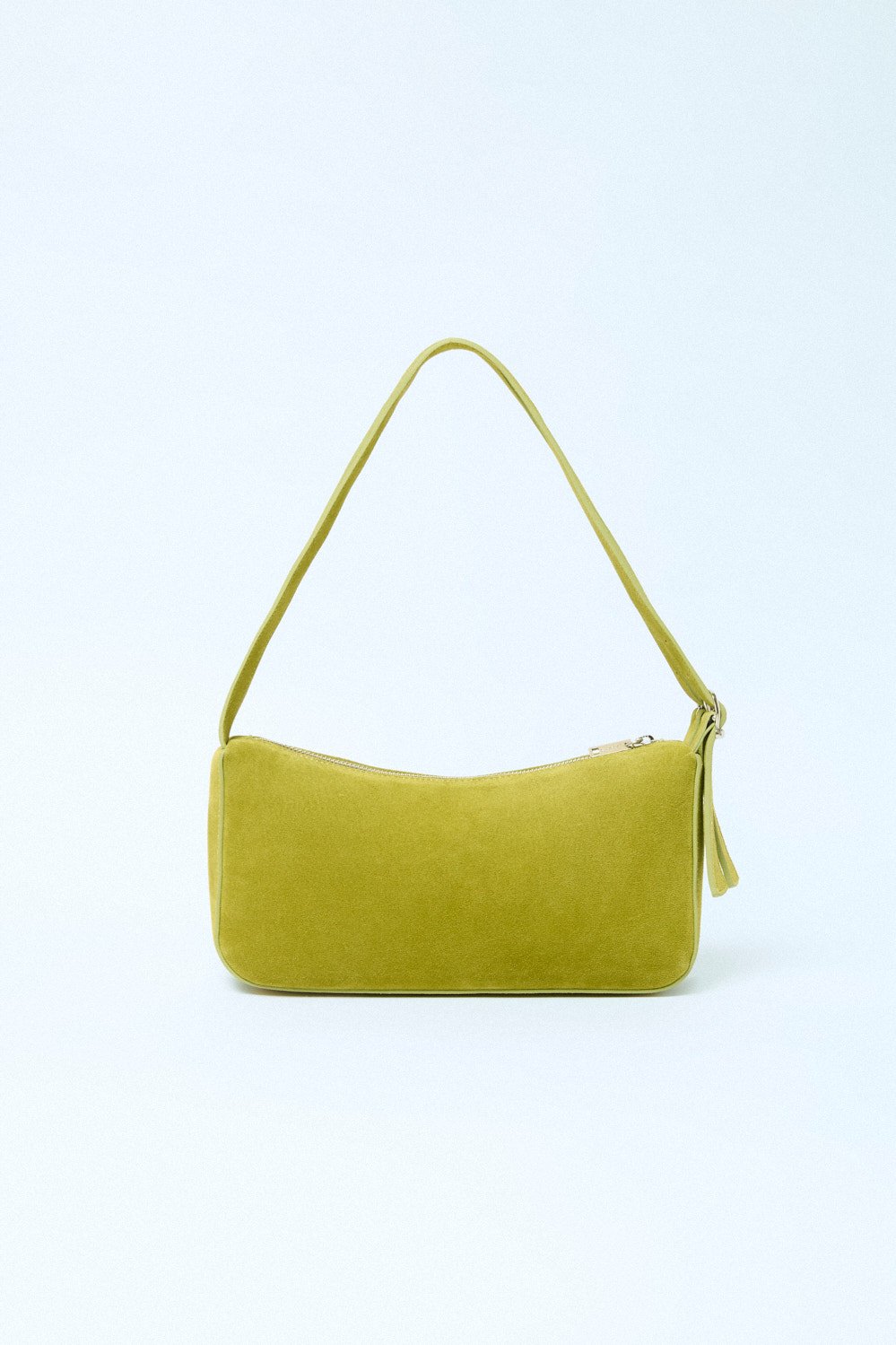 Minibag Olot Verde
