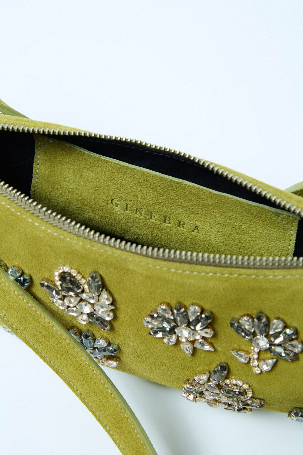 Minibag Olot Verde