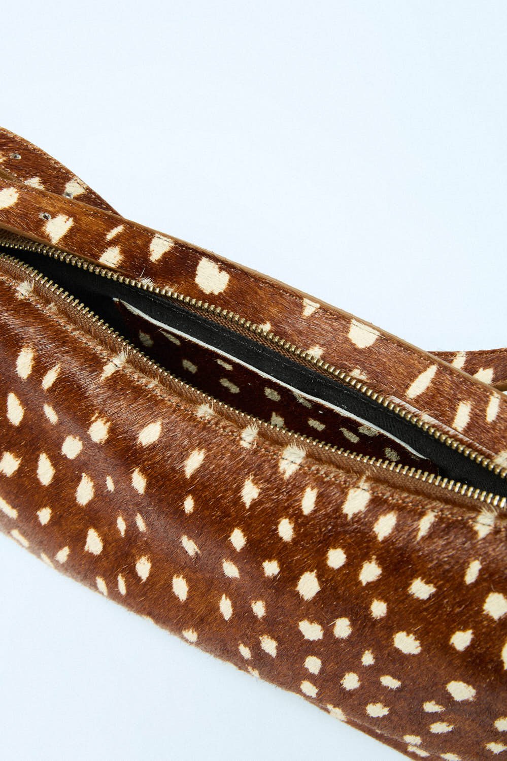 Minibag Pula Marron