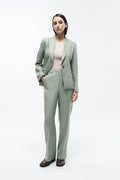 Pantalon Anne Verde