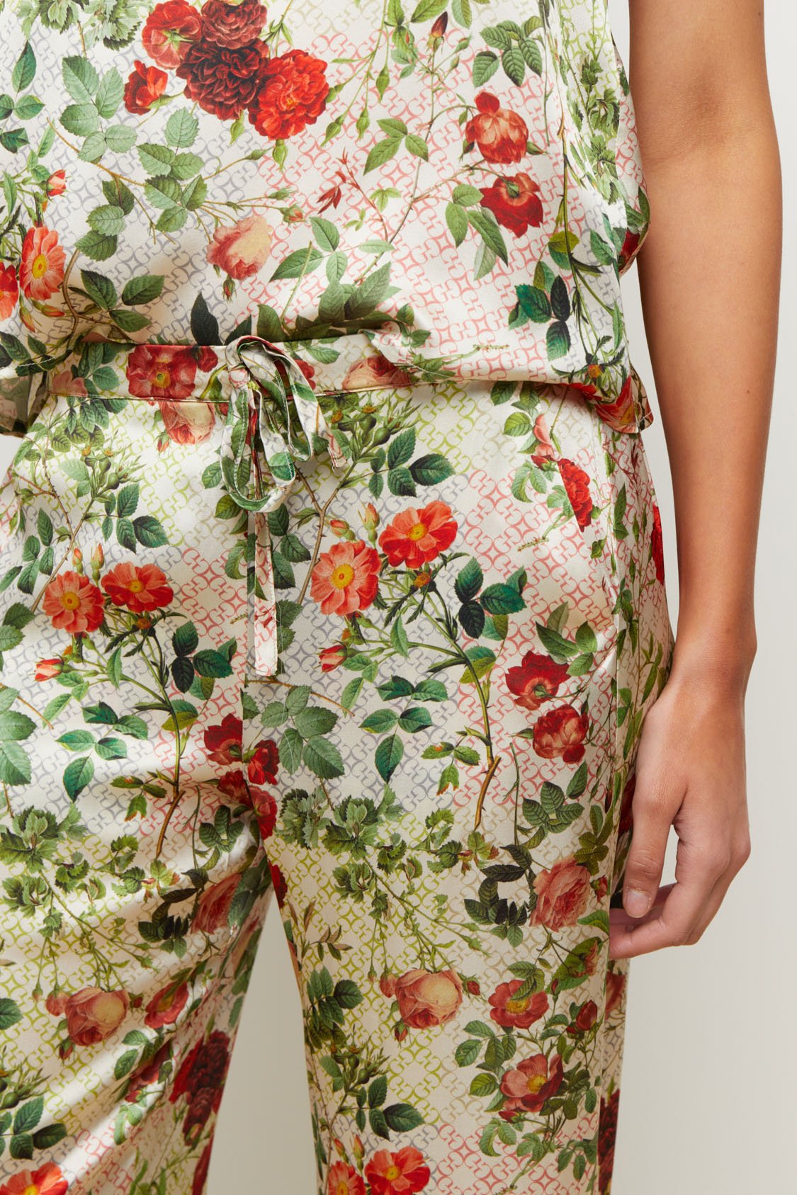 Pantalon Ashley Estampado