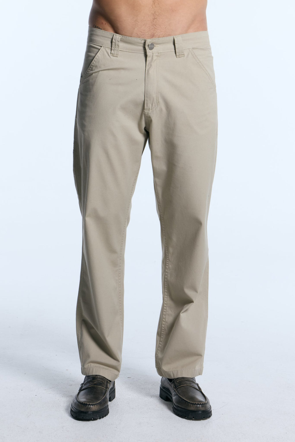 Pantalon Baque Arena