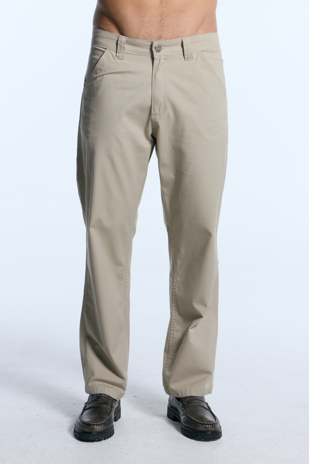 Pantalon Baque Arena