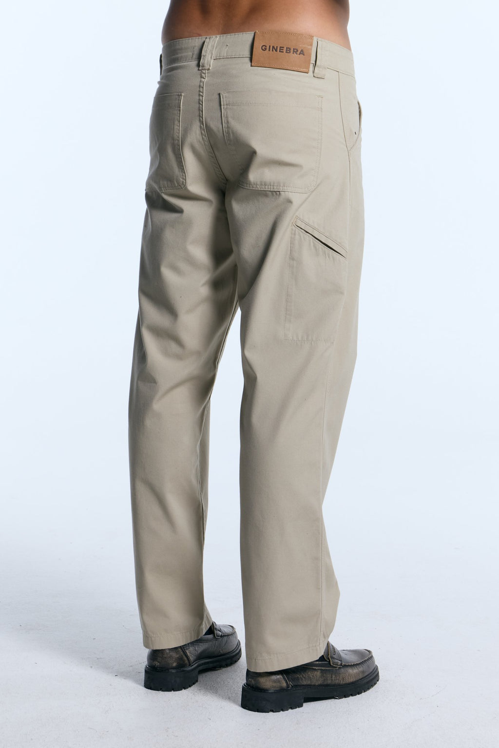 Pantalon Baque Arena