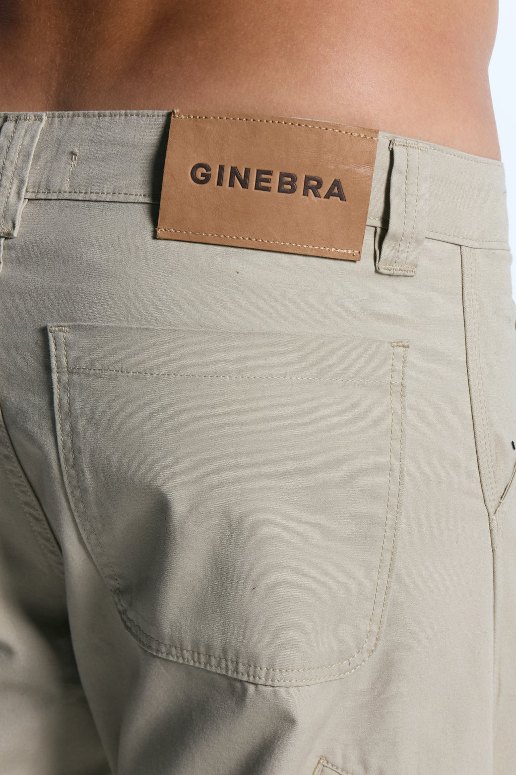 Pantalon Baque Arena