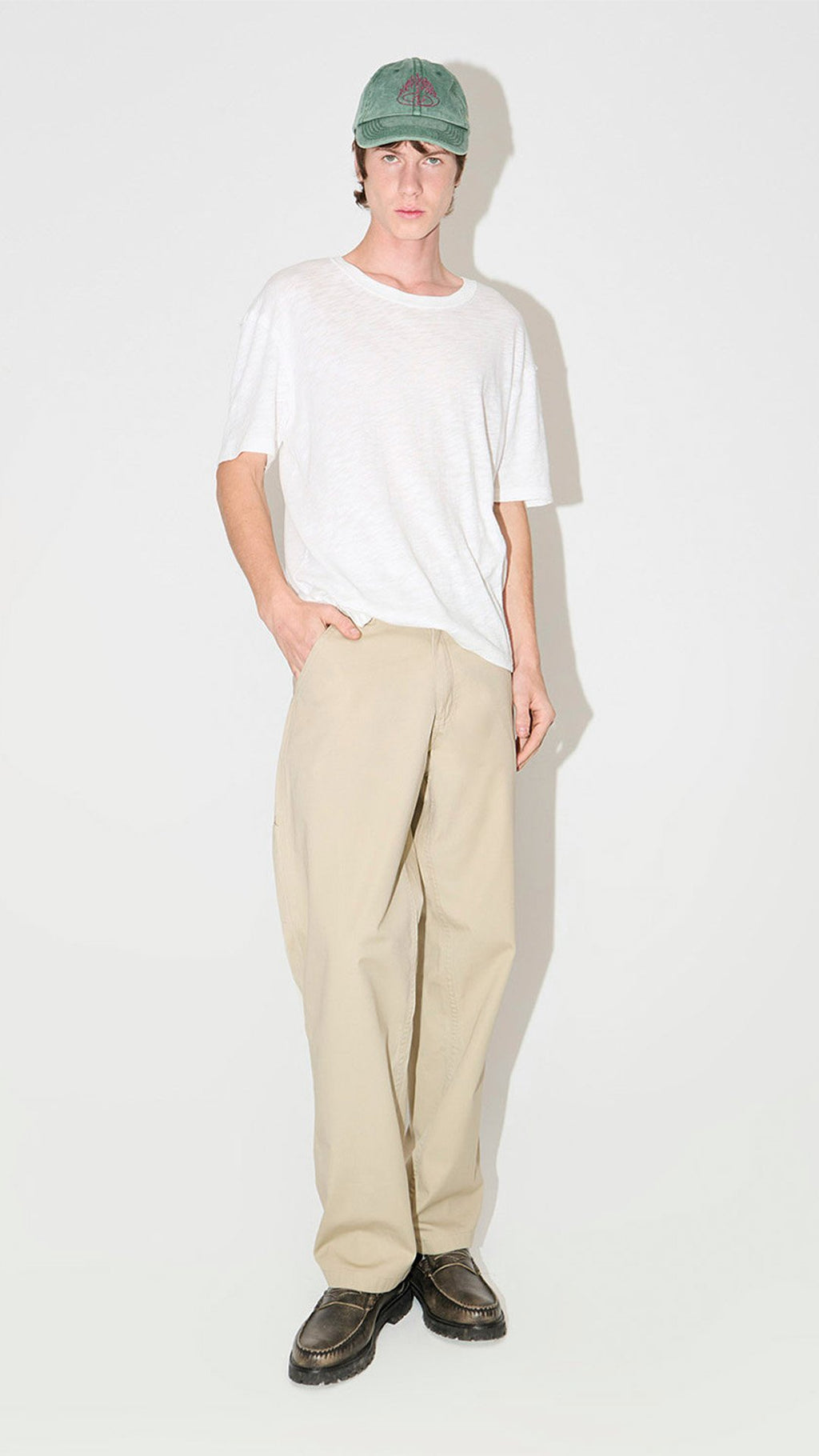 Pantalon Baque Arena