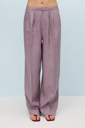 Pantalon Bora Taupe