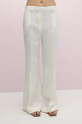 Pantalon Bronte Offwhite