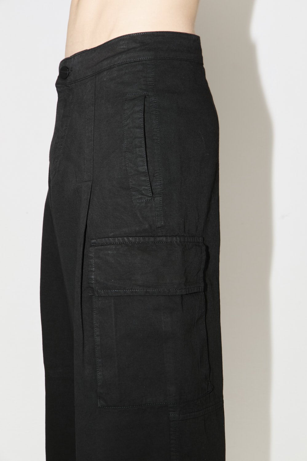 Pantalon Deep Negro