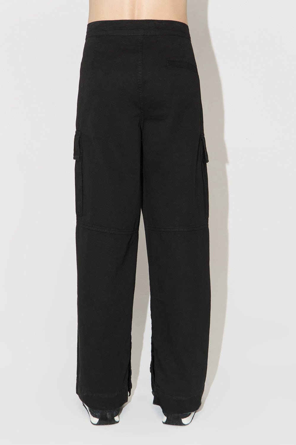 Pantalon Deep Negro