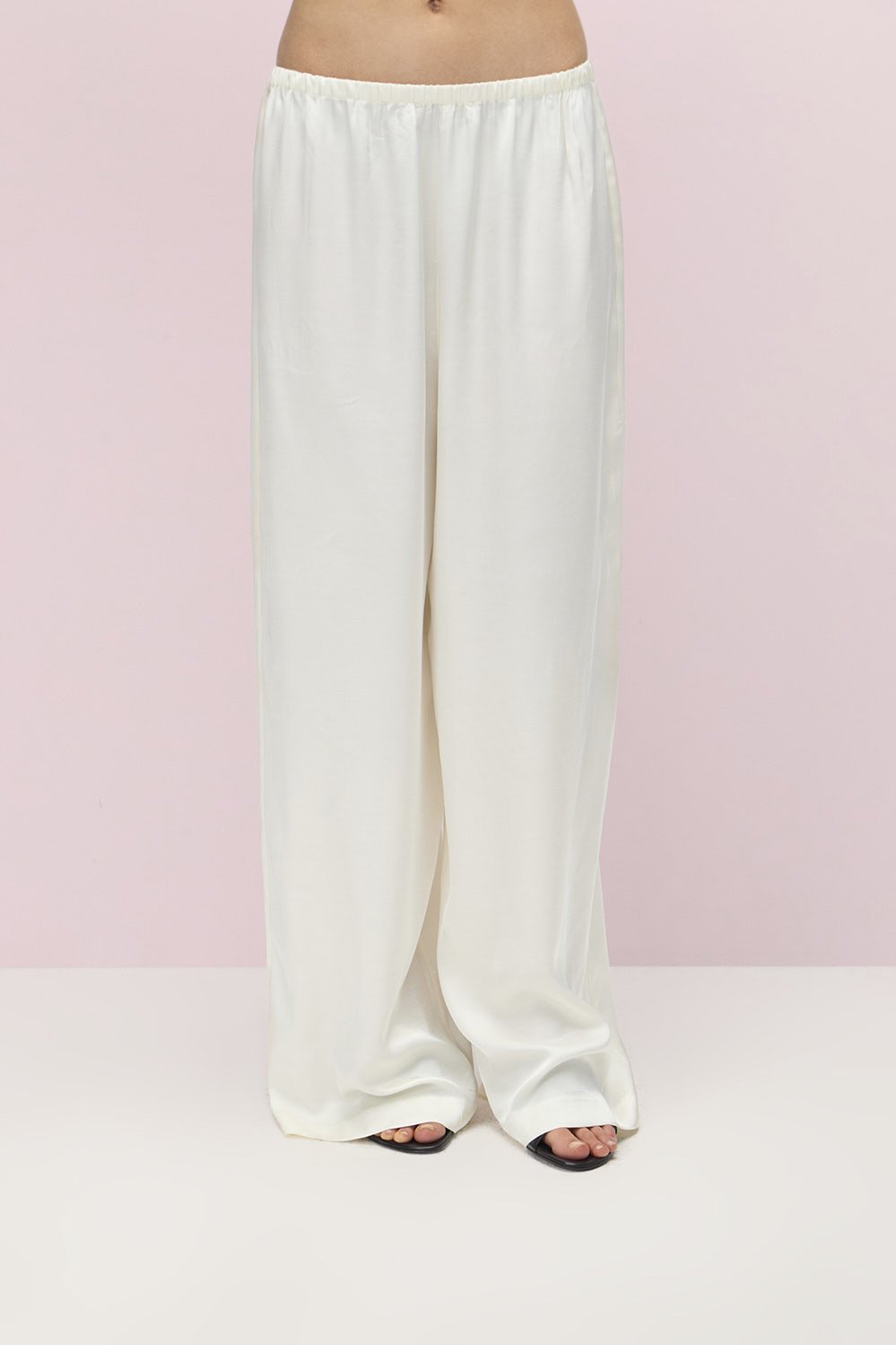 Pantalon Gimlet Offwhite