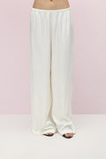 Pantalon Gimlet Offwhite