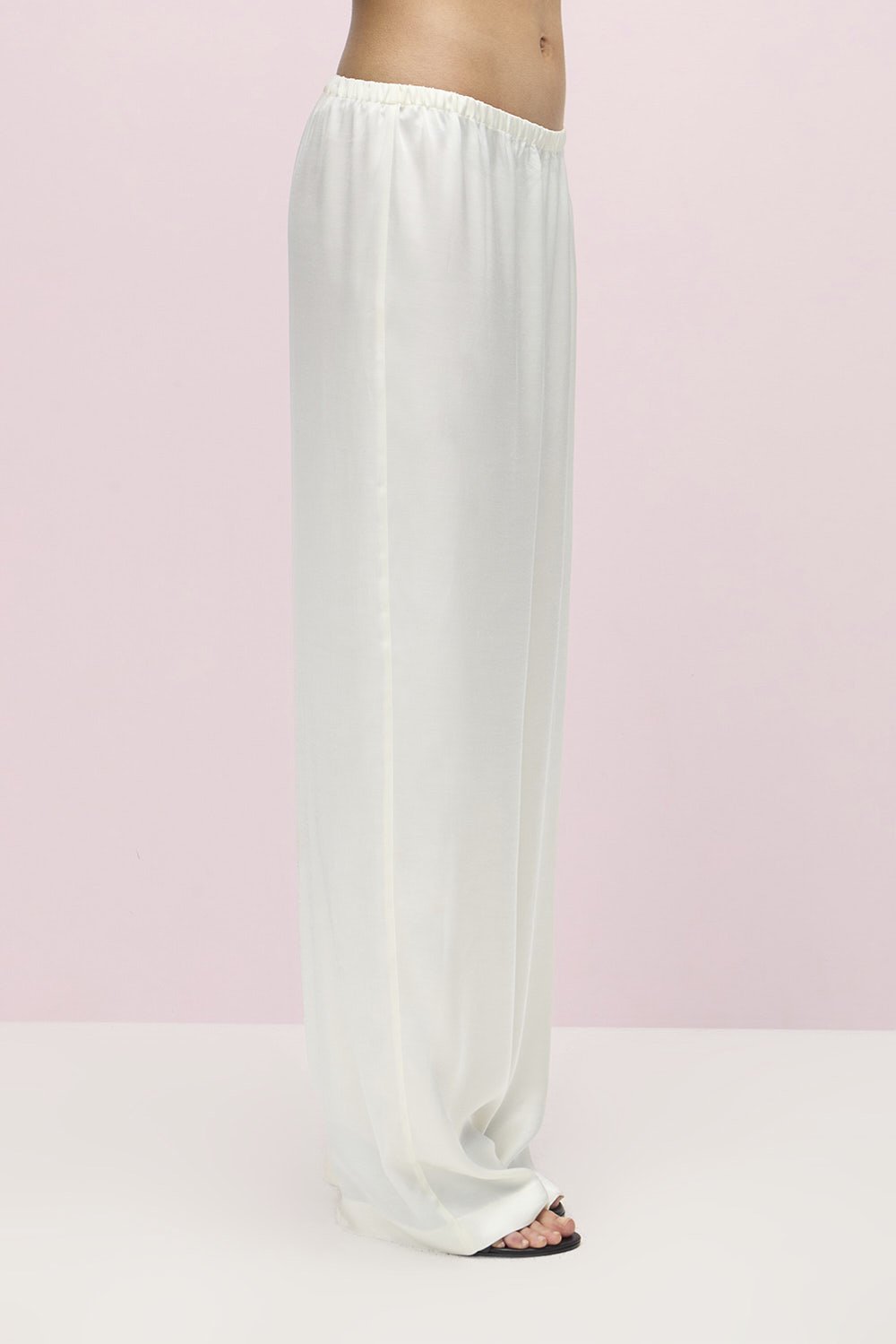 Pantalon Gimlet Offwhite