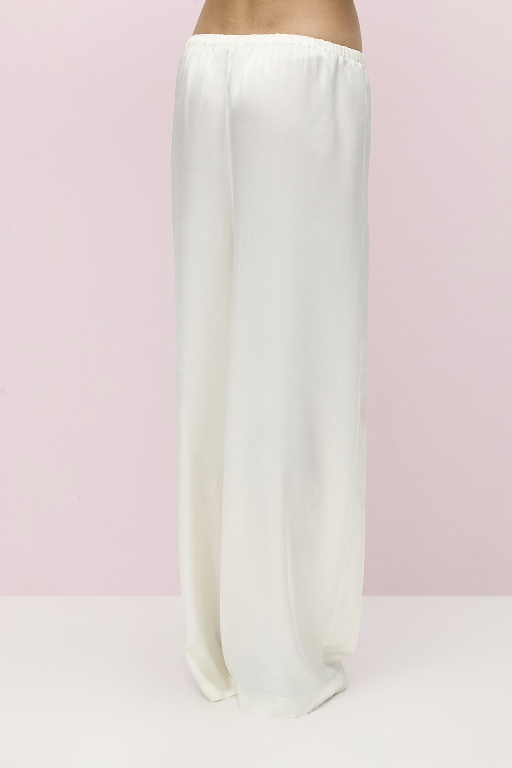 Pantalon Gimlet Offwhite