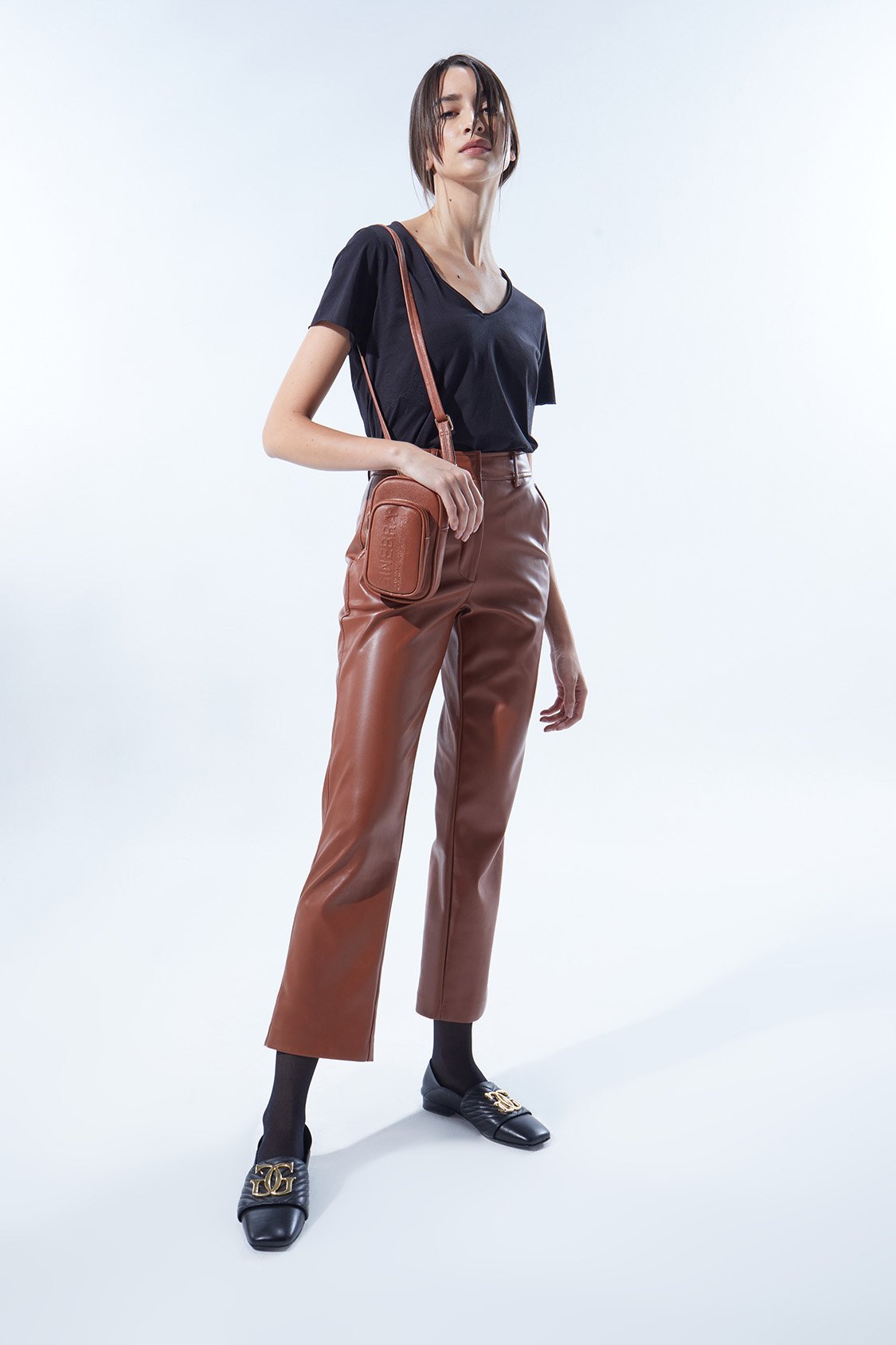 Pantalon Jimmy Ladrillo