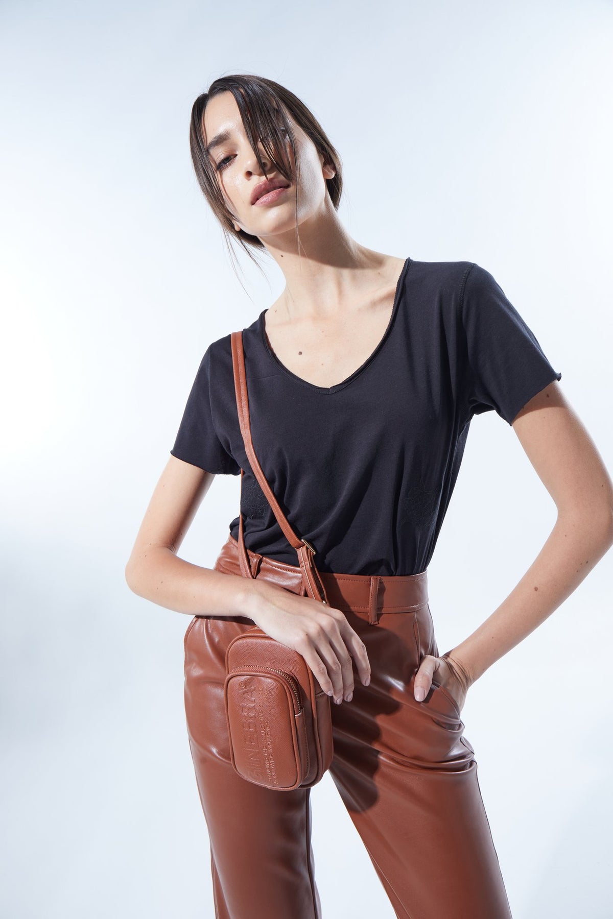 Pantalon Jimmy Ladrillo