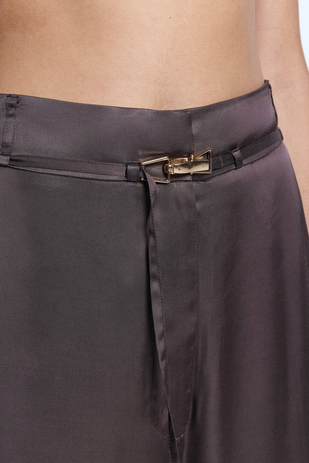 Pantalon Murten Marron