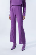 Pantalon Wings Violeta