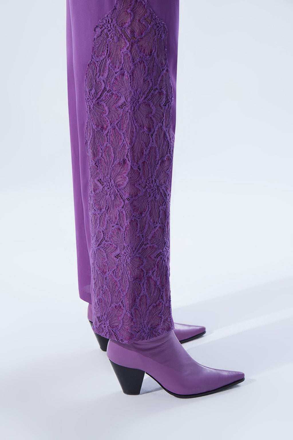 Pantalon Wings Violeta