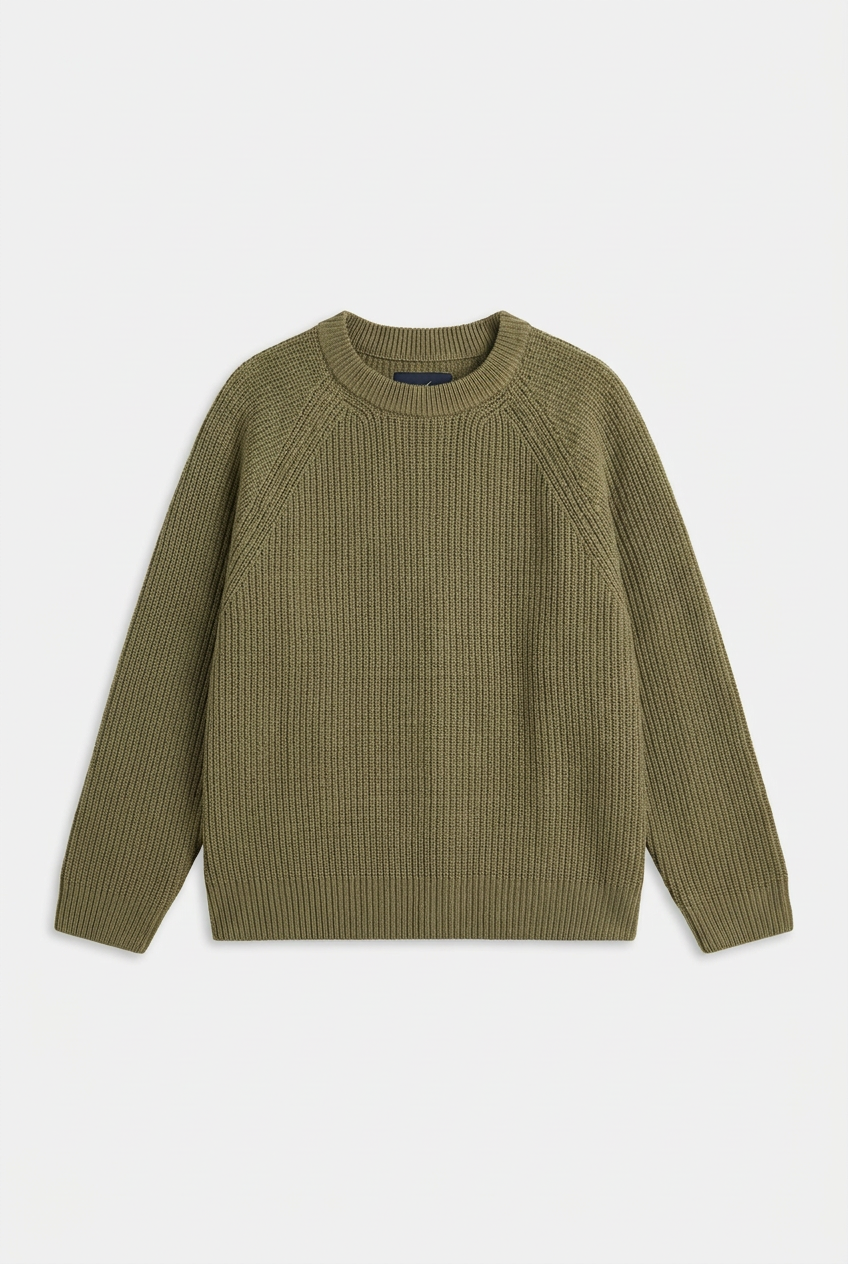 Sweater New Harsh