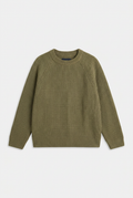 Sweater New Harsh