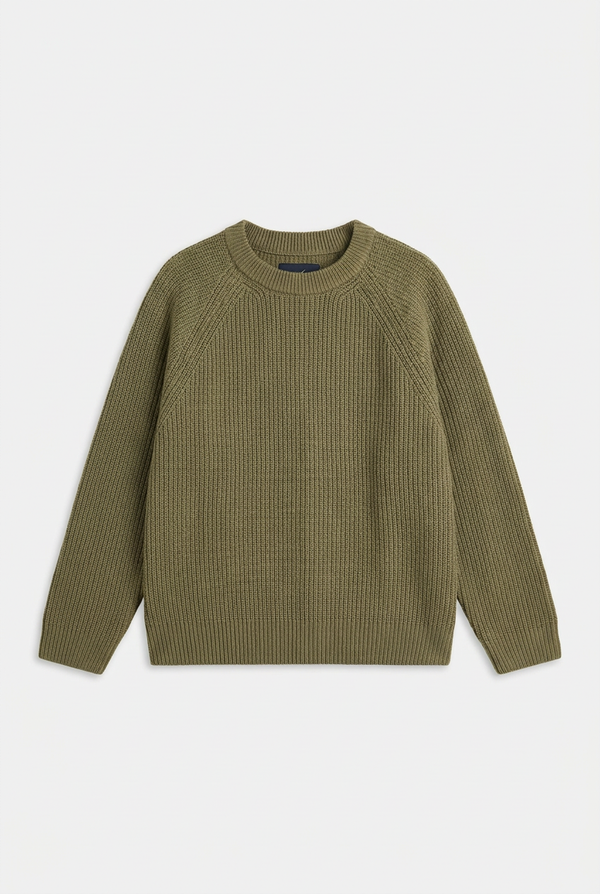 Sweater New Harsh