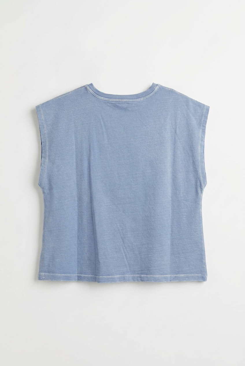 Remera Swan